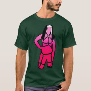 Fun Nun T-Shirt