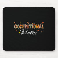 Fun Occupational Therapy Pumpkin Autumn Tree Fall 