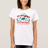 Fun, Old Fashioned Griswold Family Christmas