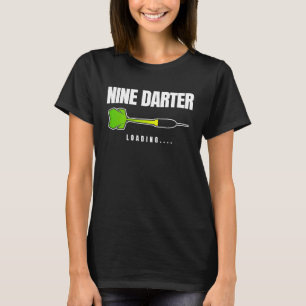 Fun outfit for dart players T-Shirt