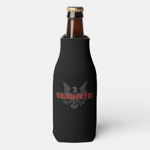 Fun patriotic heavy metal parody: Washington DC… Bottle Cooler
