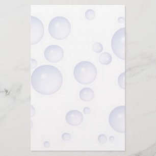 Fun Personal Stationery