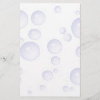 Fun Personal Stationery