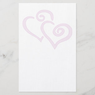 Fun Personal Stationery