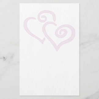 Fun Personal Stationery
