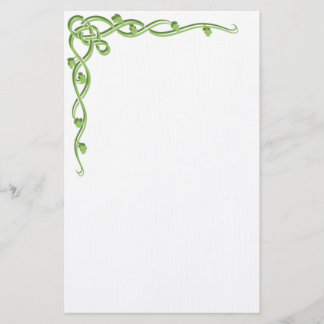 Fun Personal Stationery