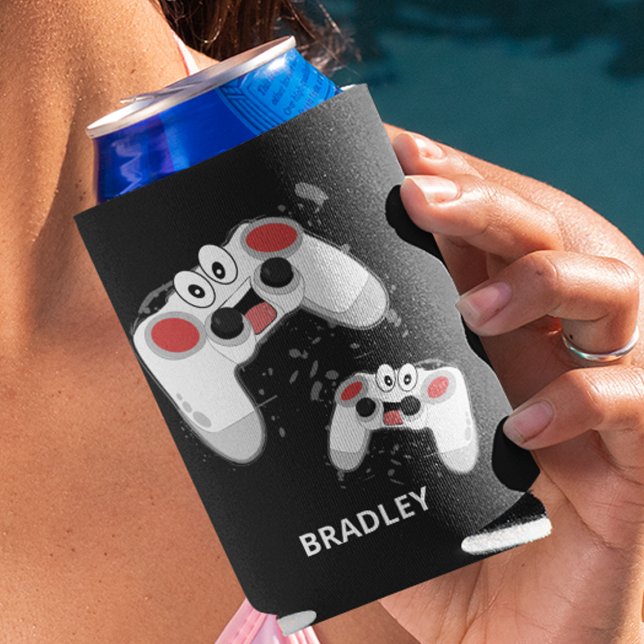 Fun Personalised Video Gamer | Kids Can Cooler (Creator Uploaded)