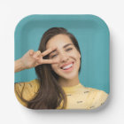 Fun Personalized Your Face Custom Photo