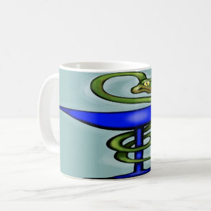Fun Pharmacy Logo Coffee Mug