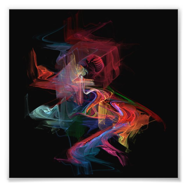 fun photo print (Front)