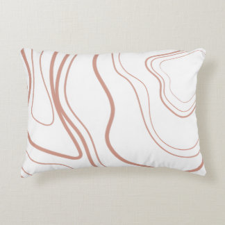 Fun Pink Pillow