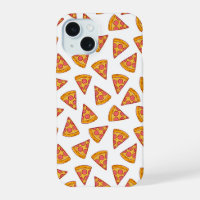 Fun Pizza Slice Pattern