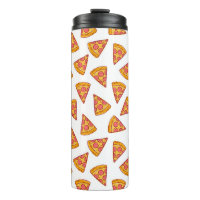 Fun Pizza Slice Pattern