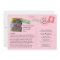 Fun Postcard Birthday Party Invitation