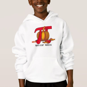 Fun PUMPKIN Pi Day Kids