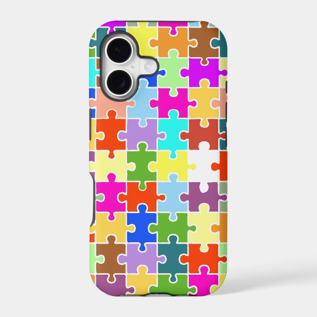 Fun Puzzle (Back)