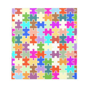 Fun Puzzle Notepad