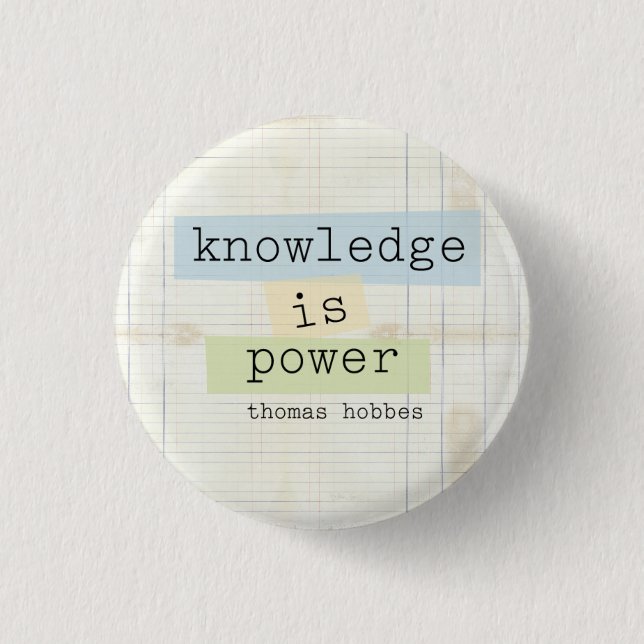 fun quote buttons (Front)