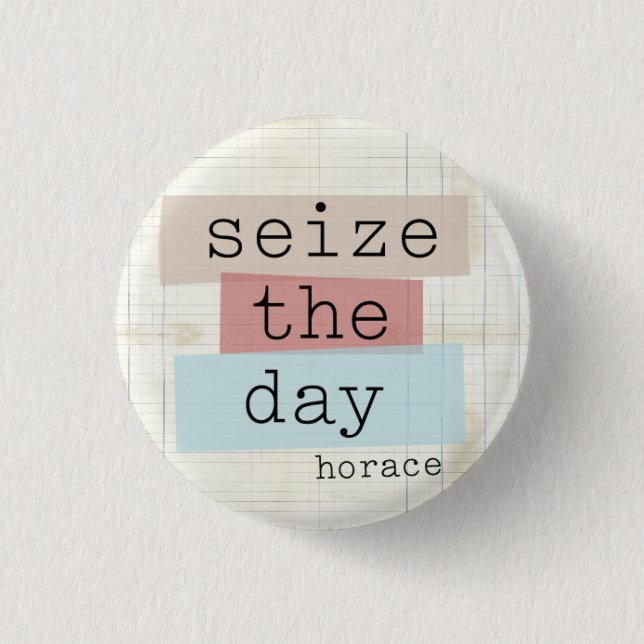 fun quote buttons (Front)