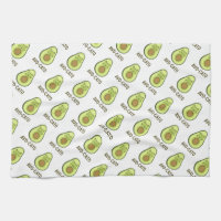 Fun Quote Saying Avo Cato Humour Cat Avocado 