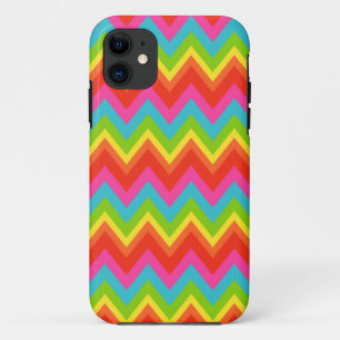 Fun Rainbow iPhone Case