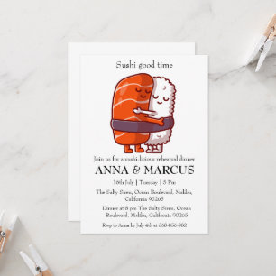 fun rehearsal dinner invitations
