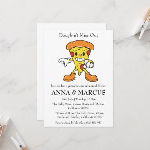 fun rehearsal dinner invitations