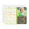 Fun Retro Art Scribbles Lines Kids Birthday Photo