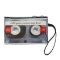 Fun Retro Cassette Tape