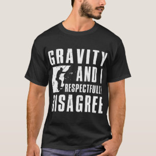 Fun Rock Climbing Art For Men Women Bouldering Cli T-Shirt