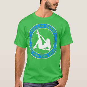 Fun Roller Derby Is Not For The Weak T-Shirt