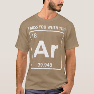 Fun Science Labor T-Shirt