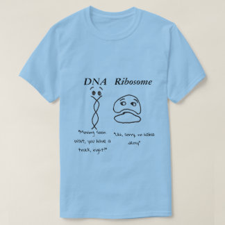 Fun Science Tshirt