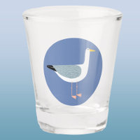 Fun Seagull