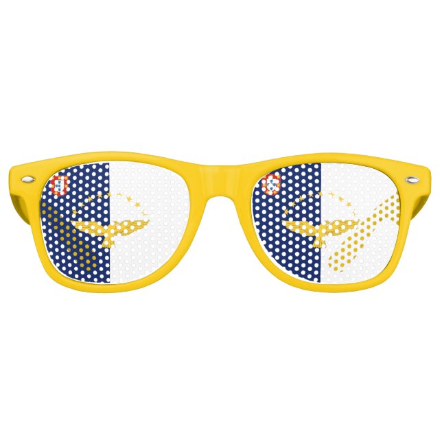 Fun Shades Azores (Front)
