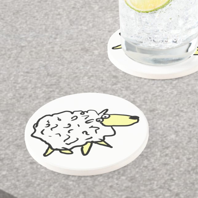 Fun Sheep Coaster (Creator Uploaded)