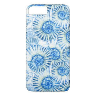 Fun Shell Pattern iPhone 8 Plus/7 Plus Case