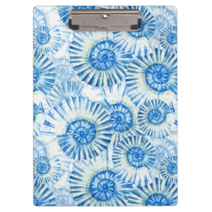 Fun Shell Pattern Clipboard