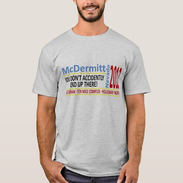 Fun Shirts (Front)