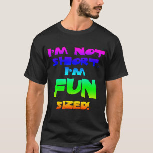 Fun Sized T-Shirt