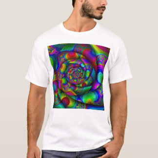 Fun Spiral T-Shirt