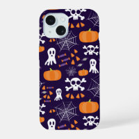 Fun Spooky Halloween Characters