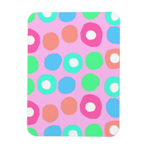 Fun Spots Magnet