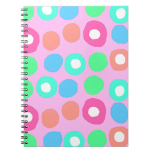 Fun Spots Notebook