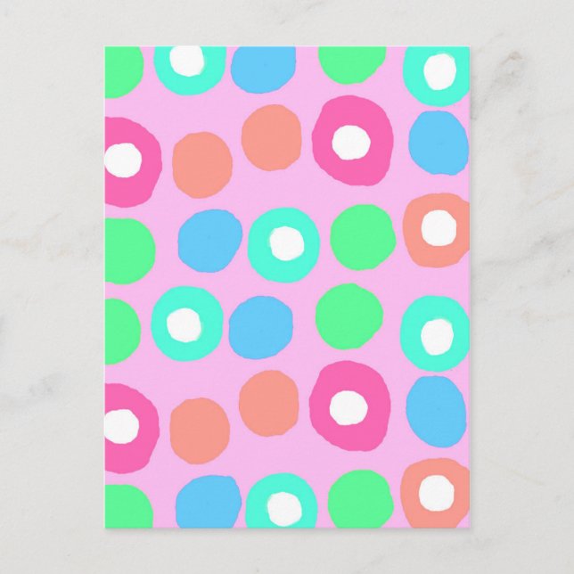 Fun Spots Postcard (Front)