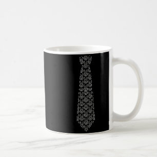 Fun spring toddler shirt funny easter tie for men coffee mug