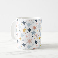 Fun Star Pattern