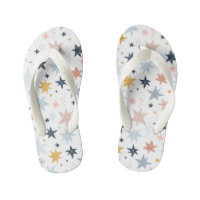 Fun Star Pattern