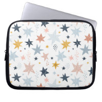 Fun Star Pattern