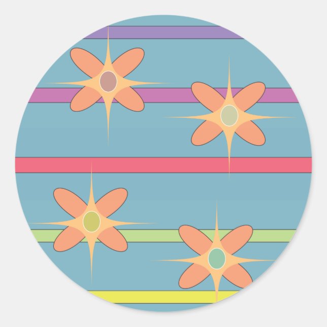 Fun Sticker (Front)